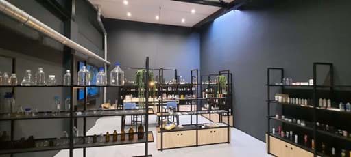 Showroom Showroom